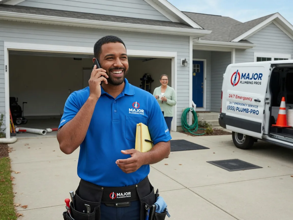 Drain Cleaning Services Jonesboro, IL FAQs